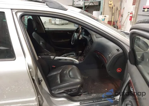 2006 Volvo Xc70 2.5T/Volvo Ocean Race Edition z USA, uszkodzony, nr VIN YV4SZ592061221372